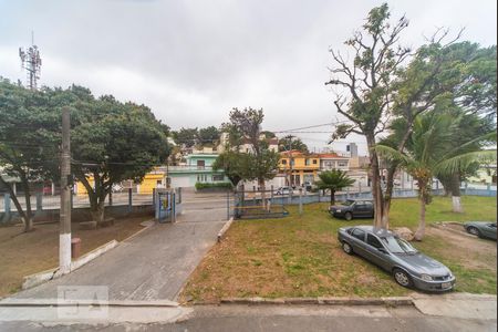 Apartamento à venda com 100m², 2 quartos e 1 vagaVista do Quarto 2