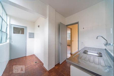 Apartamento à venda com 100m², 2 quartos e 1 vagaCozinha