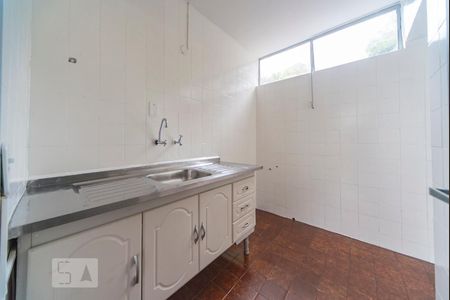 Apartamento à venda com 100m², 2 quartos e 1 vagaCozinha