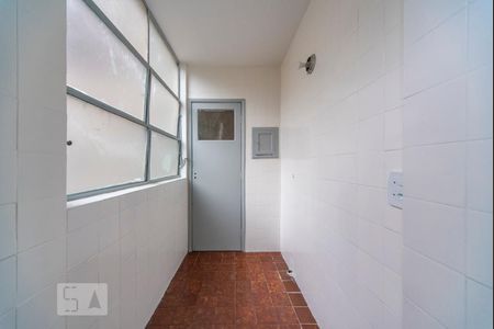 Apartamento à venda com 100m², 2 quartos e 1 vagaCozinha