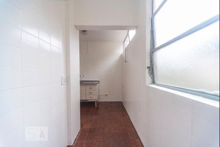 Apartamento à venda com 100m², 2 quartos e 1 vagaCozinha