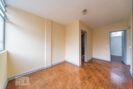 Sala de Jantar  de apartamento à venda com 2 quartos, 100m² em Vila Guiomar, Santo André