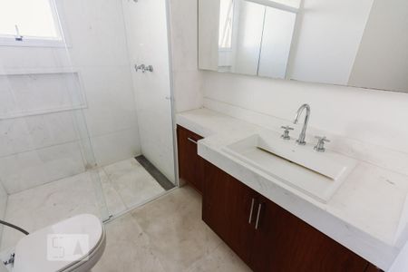 Apartamento à venda com 246m², 3 quartos e 5 vagasQuarto 01 Suíte