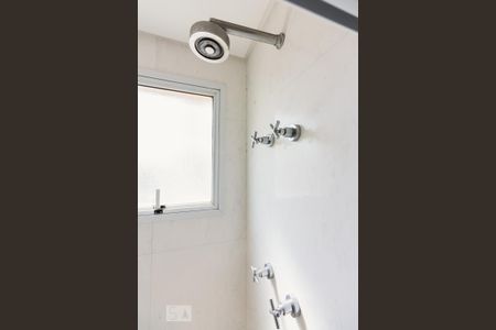 Apartamento à venda com 246m², 3 quartos e 5 vagasQuarto 02 Suíte Chuveiro