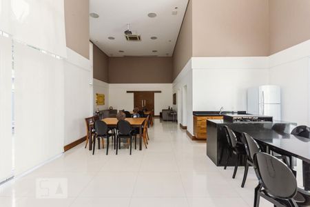 Apartamento à venda com 246m², 3 quartos e 5 vagasSalão de Festa