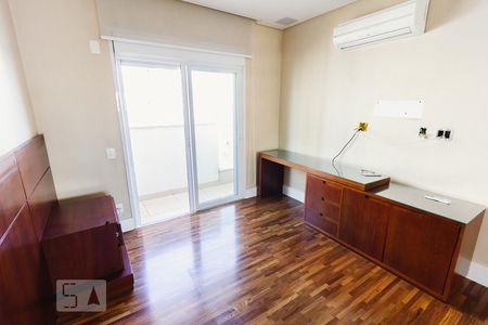 Quarto 01 de apartamento à venda com 3 quartos, 246m² em Perdizes, São Paulo
