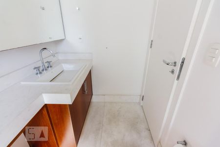 Apartamento à venda com 246m², 3 quartos e 5 vagasQuarto 02 Suíte