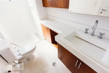 Apartamento à venda com 246m², 3 quartos e 5 vagasQuarto 02 Suíte