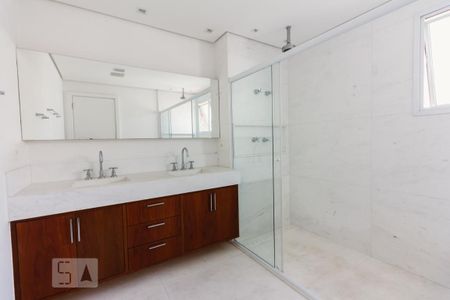 Apartamento à venda com 246m², 3 quartos e 5 vagasQuarto 03 Suíte