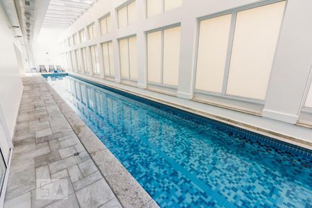 Apartamento à venda com 246m², 3 quartos e 5 vagasPiscina