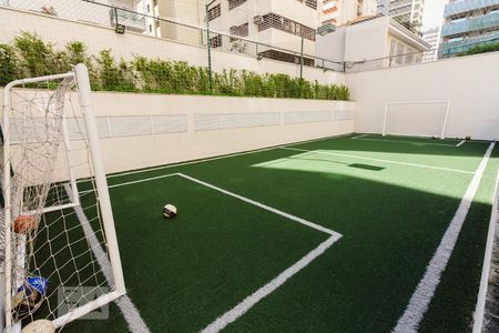 Apartamento à venda com 246m², 3 quartos e 5 vagasQuadra Esportiva