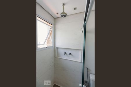 Apartamento à venda com 246m², 3 quartos e 5 vagasQuarto 03 Suíte Chuveiro