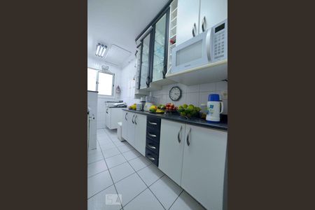 Apartamento à venda com 60m², 2 quartos e 1 vagaCozinha