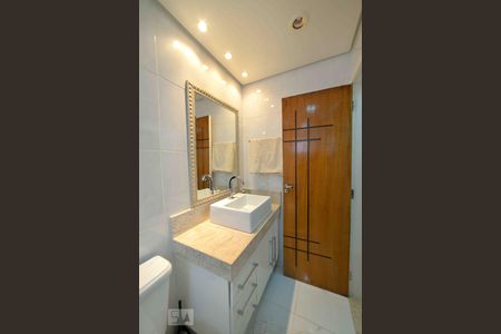 Apartamento à venda com 60m², 2 quartos e 1 vagaBanheiro