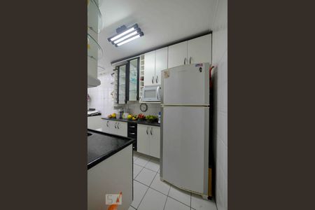 Apartamento à venda com 60m², 2 quartos e 1 vagaCozinha