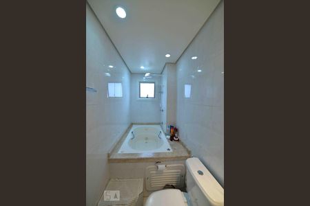 Apartamento à venda com 60m², 2 quartos e 1 vagaBanheiro