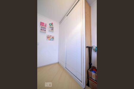 Quarto 2 - Armários de apartamento à venda com 2 quartos, 60m² em Jardim Patente Novo, São Paulo