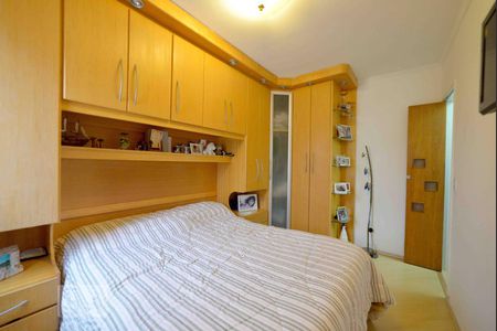 Quarto 1 de apartamento à venda com 2 quartos, 60m² em Jardim Patente Novo, São Paulo