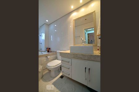 Apartamento à venda com 60m², 2 quartos e 1 vagaBanheiro