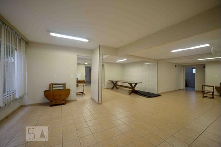 Apartamento à venda com 60m², 2 quartos e 1 vagaSalao de Festas