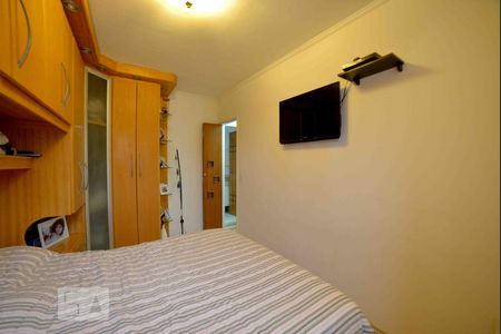 Quarto 1 de apartamento à venda com 2 quartos, 60m² em Jardim Patente Novo, São Paulo