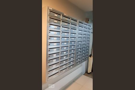 Apartamento à venda com 50m², 2 quartos e 1 vagaÁrea comum