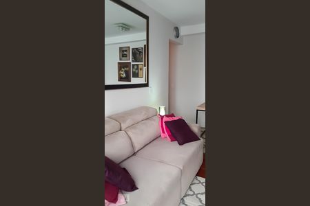 Sala de apartamento à venda com 2 quartos, 50m² em Jardim Parque Morumbi, São Paulo