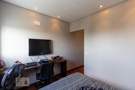 Apartamento para alugar com 253m², 4 quartos e 4 vagas Apartamento para alugar com 253m², 4 quartos e 4 vagasSuíte 3