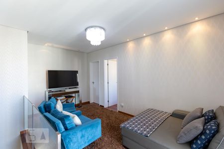 Apartamento para alugar com 253m², 4 quartos e 4 vagas Apartamento para alugar com 253m², 4 quartos e 4 vagasSala de tv