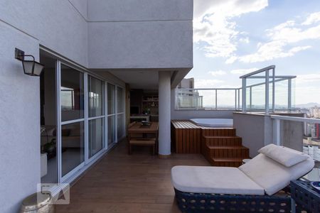 Apartamento para alugar com 253m², 4 quartos e 4 vagas Apartamento para alugar com 253m², 4 quartos e 4 vagasVaranda gourmet