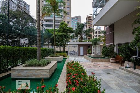 Apartamento para alugar com 253m², 4 quartos e 4 vagas Apartamento para alugar com 253m², 4 quartos e 4 vagasJardim
