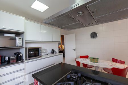 Apartamento para alugar com 253m², 4 quartos e 4 vagas Apartamento para alugar com 253m², 4 quartos e 4 vagasCozinha