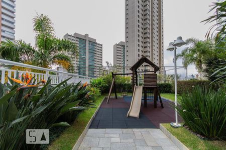 Apartamento para alugar com 253m², 4 quartos e 4 vagas Apartamento para alugar com 253m², 4 quartos e 4 vagasPlayground
