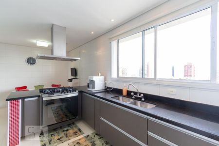 Apartamento para alugar com 253m², 4 quartos e 4 vagas Apartamento para alugar com 253m², 4 quartos e 4 vagasCozinha