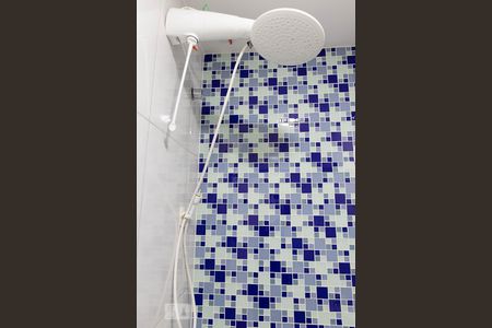 Apartamento para alugar com 35m², 1 quarto e sem vagaBanheiro 