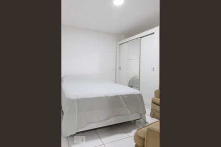 Quarto de apartamento para alugar com 1 quarto, 35m² em Recreio dos Bandeirantes, Rio de Janeiro
