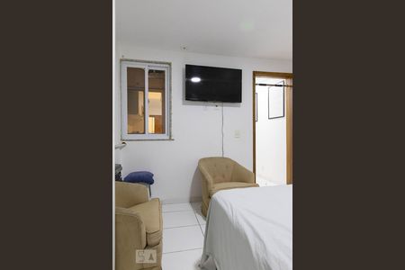 Apartamento para alugar com 35m², 1 quarto e sem vagaQuarto