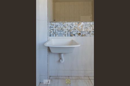 Apartamento à venda com 64m², 2 quartos e sem vaga Apartamento à venda com 64m², 2 quartos e sem vagaÁrea de Serviço - Tanque