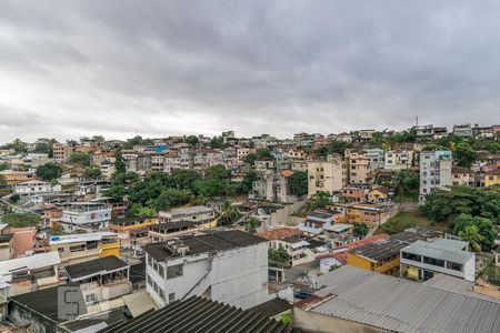 Apartamento à venda com 64m², 2 quartos e sem vaga Apartamento à venda com 64m², 2 quartos e sem vagaVista do Quarto 2