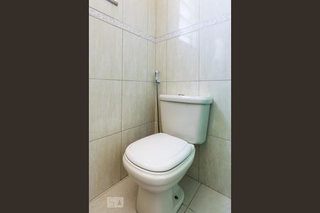 Apartamento à venda com 64m², 2 quartos e sem vaga Apartamento à venda com 64m², 2 quartos e sem vagaBanheiro