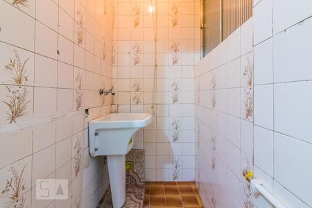 Apartamento à venda com 41m², 1 quarto e sem vagaÁrea de Serviço