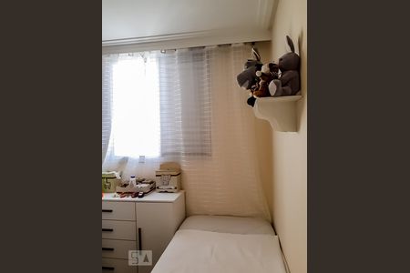 Quarto 2 de apartamento para alugar com 2 quartos, 45m² em Gopoúva, Guarulhos
