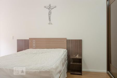 Quarto 1 de apartamento à venda com 2 quartos, 59m² em Santa Paula, São Caetano do Sul