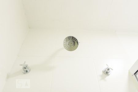 Chuveiro de apartamento à venda com 2 quartos, 59m² em Santa Paula, São Caetano do Sul