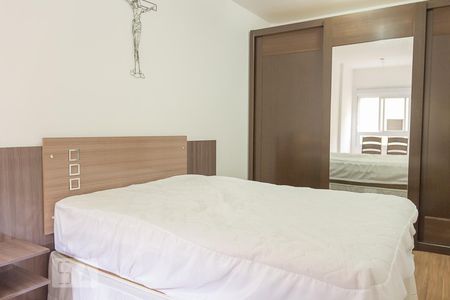 Quarto 1 de apartamento à venda com 2 quartos, 59m² em Santa Paula, São Caetano do Sul