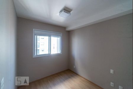 Quarto de apartamento para alugar com 1 quarto, 40m² em Jardim Brasília (zona Norte), São Paulo