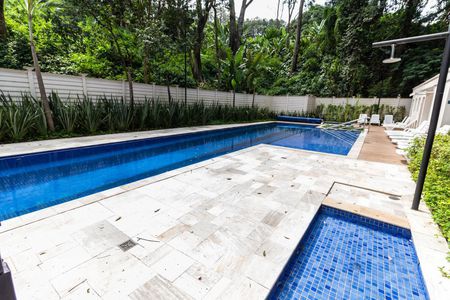 Apartamento para alugar com 52m², 2 quartos e 1 vaga Apartamento para alugar com 52m², 2 quartos e 1 vagaÁrea Comum: Piscina