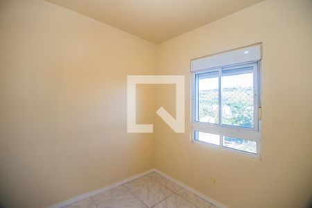 Quarto de apartamento para alugar com 2 quartos, 44m² em Passo das Pedras, Porto Alegre