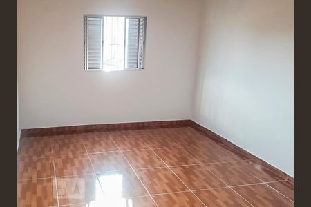 Quarto 1 de casa à venda com 2 quartos, 100m² em Parque João Ramalho, Santo André