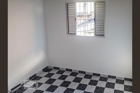 Quarto 2 de casa à venda com 2 quartos, 100m² em Parque João Ramalho, Santo André